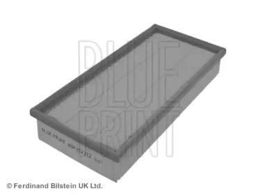 BLUE PRINT adp152212 -  Воздушный фильтр
